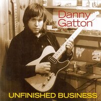 Danny Gatton