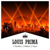 Fee Fie Foo - Louis Prima, Sam Butera, The Witnesses