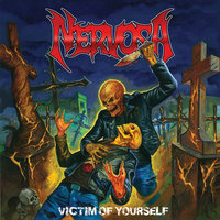 Justice Be Done - Nervosa