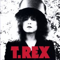 Baby Boomerang - T. Rex