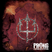 Ammunition - Prong