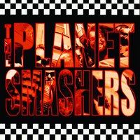 Frozen - The Planet Smashers