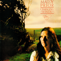 Maddy Prior