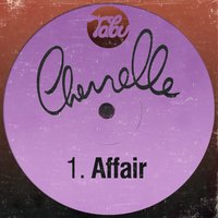Foolin Around - Cherrelle