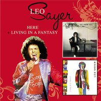 Let Me Know - Leo Sayer