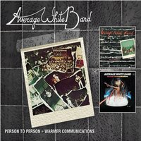 Big City Lights - Average White Band