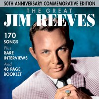 Crying in My Sleep - Jim Reeves