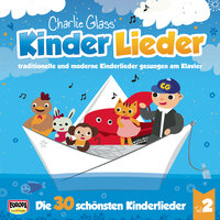Kinder Lieder