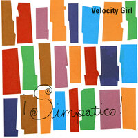 Sorry Again - Velocity Girl