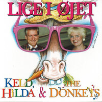 The Donkeys