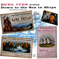 Hullaballo Belay - Burl Ives