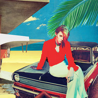 Paradise Is You - La Roux