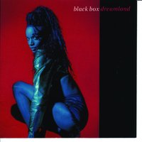 Hold On - Black Box