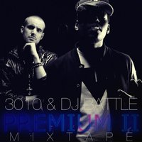 Intro - DJ Battle, 3010, 3010, DJ Battle