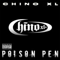 Beastin' - Chino XL, Killah Priest
