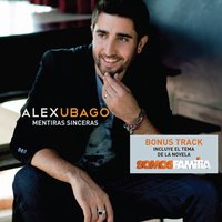 Ella vive en mí - Alex Ubago