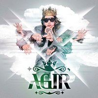 All Night Long (Party Over Here) - AGIR