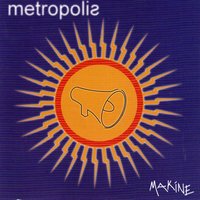 Tek Gece - Metropolis, Grup Metropolis