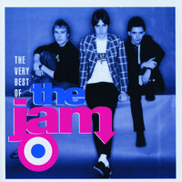 Precious - The Jam