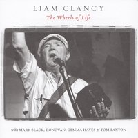 Roseville Fair - Liam Clancy, Gemma Hayes