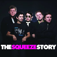 Vicky Verky - Squeeze