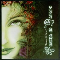 Spellboundance - Tuatha de Danann