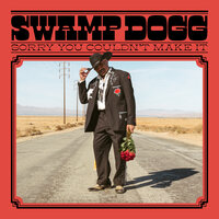 Billy - Swamp Dogg