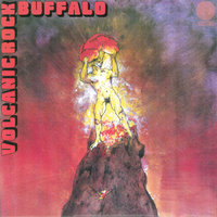 Shylock - Buffalo