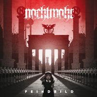 Stehend sterben - Nachtmahr