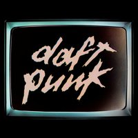 Human After All - Daft Punk, Alter Ego