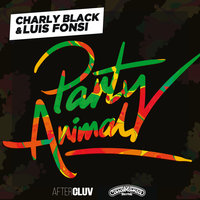 Charly Black