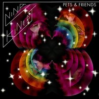 Golden Rings - Nina Kinert