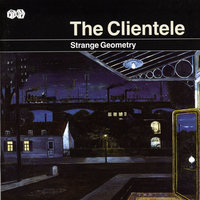 Spirit - The Clientele