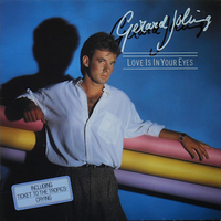 No Strings Attached - Gerard Joling