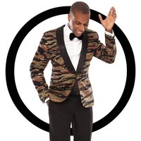 Look For The Silver Lining - Leslie Odom, Jr.