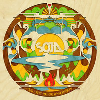 Wait - SOJA