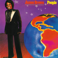 Don't Stop The Funk - James Brown