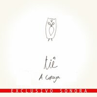 Piscar o olho - Tiê