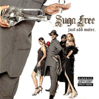 So Fly - Suga Free