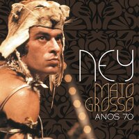 Coração aprisionado - Ney Matogrosso
