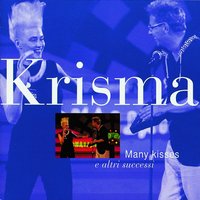Wanderlust - Krisma
