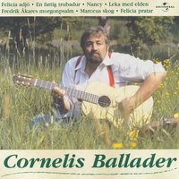 Märk hur vår skugga - Cornelis Vreeswijk
