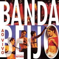 A Força Do Ilê - Banda Beijo