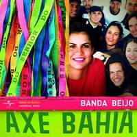 Venha - Banda Beijo