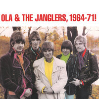 Bird's Eye View Of You - Ola & The Janglers