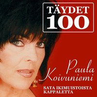 Sata kesää, tuhat yötä - Boogie Woogie Dancing Shoes - Paula Koivuniemi