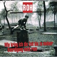 Am Arsch vorbei - Röh