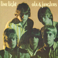 Mary Come Home - Ola & The Janglers
