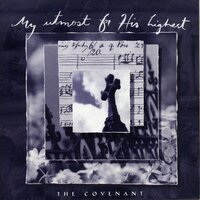 The Covenant - Anointed