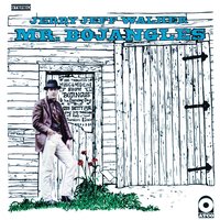 Broken Toys - Jerry Jeff Walker
